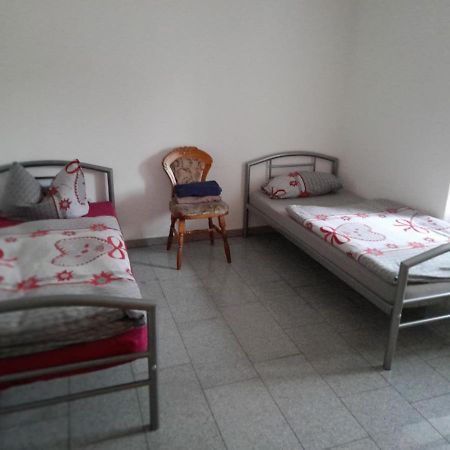Joel Apartamento Stadtsteinach Exterior foto